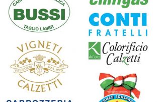 Salumificio Fontana Ermes camion storici