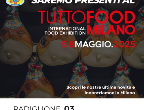 TUTTOFOOD Milano