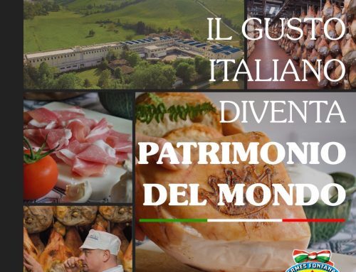 La Cucina Italiana Patrimonio UNESCO
