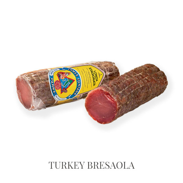 Horse/Turkey Bresaola - Image 2