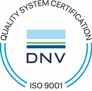 logo-DNV-ISO-9001