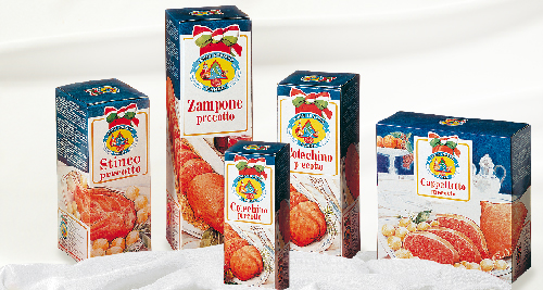 vendita prodotti tipici italiani precotti