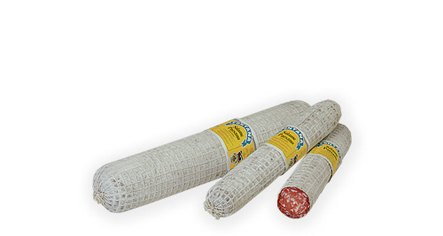 Salami paesani